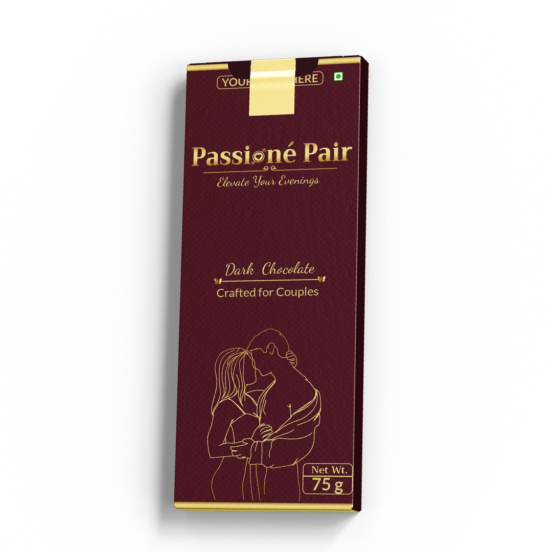 APHRODISIAC CHOCOLATE